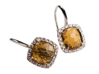 Earrings LE CHICCHE Collection