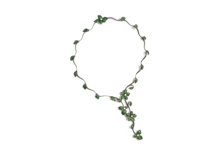 Collier IVY collezione FLOWERS